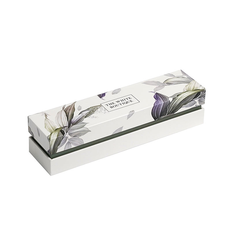  Custom Luxury Chocolate Gift Boxes with CMYK Colors, Magnetic Closure & Matt Lamination
