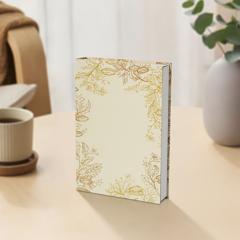  Custom Logo Chocolate Boxes with Eco-Friendly Coated Paper & Magnetic Closure
