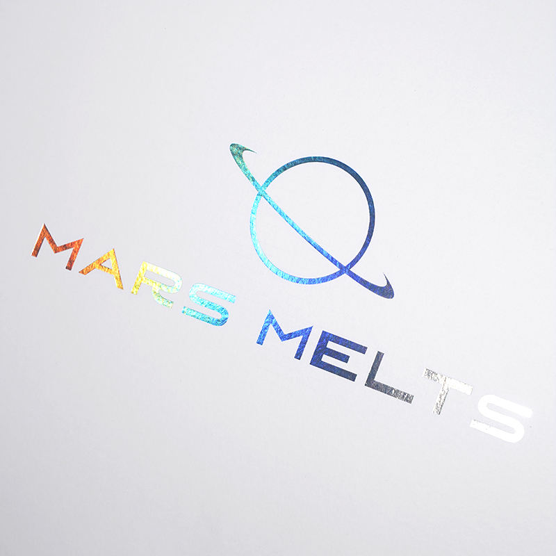  Customized Logo Laser Foil Mailer Boxes with Matt Lamination & Embossing for Shoes, Underwear & Socks