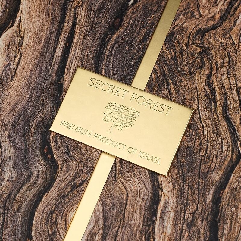  Custom Premium Double Door Gold Printed Cardboard Boxes for Wine, Whisky & Champagne