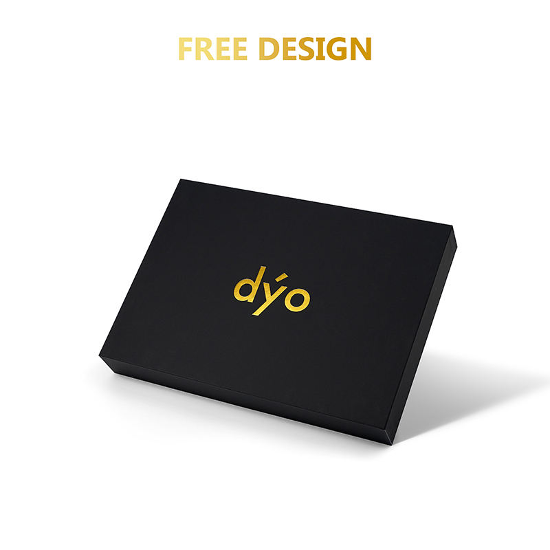  Custom High-Quality Gift Boxes with EVA Rigid Cardboard & Personalized Logo