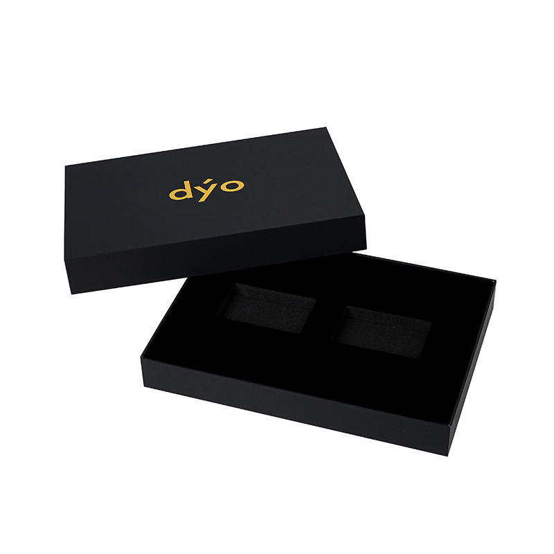  Custom High-Quality Gift Boxes with EVA Rigid Cardboard & Personalized Logo