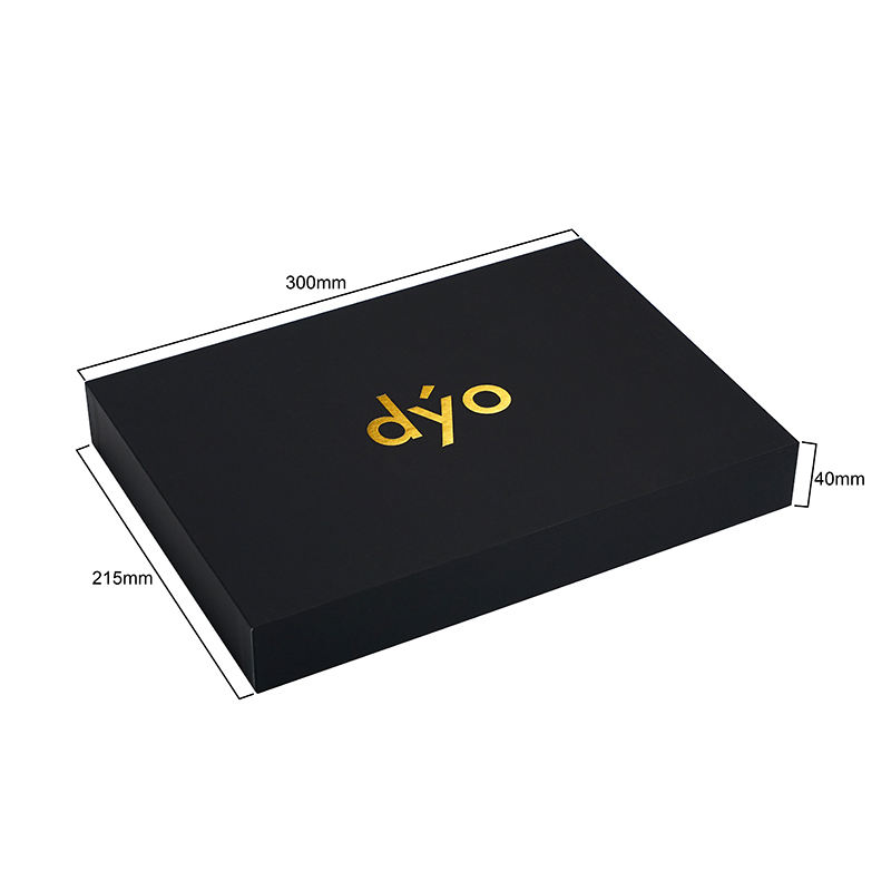  Custom High-Quality Gift Boxes with EVA Rigid Cardboard & Personalized Logo