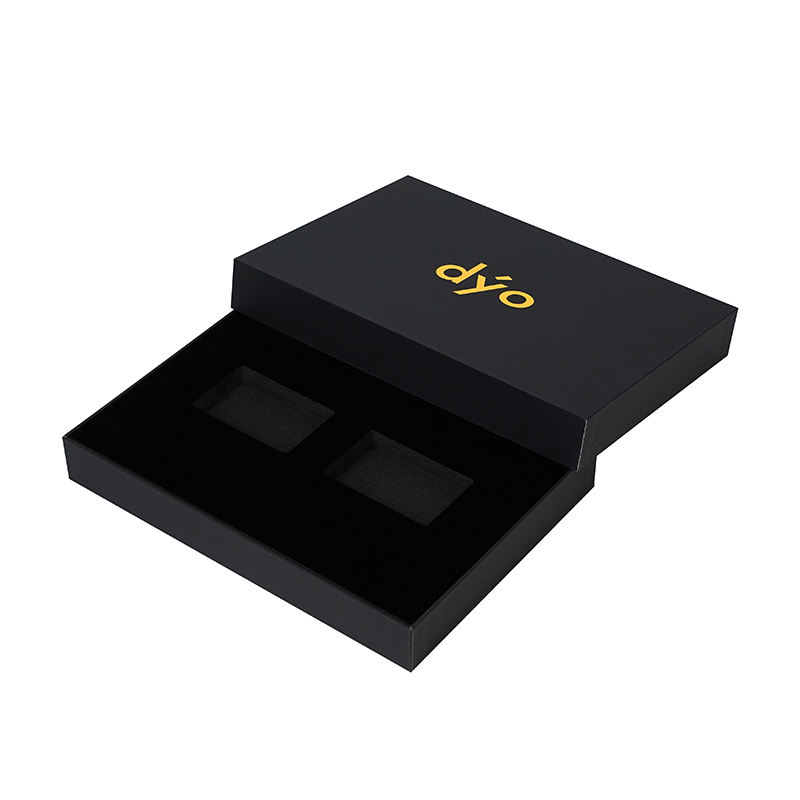  Custom High-Quality Gift Boxes with EVA Rigid Cardboard & Personalized Logo
