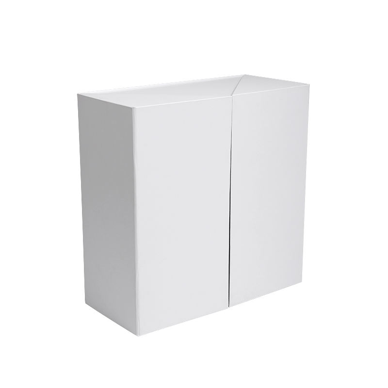  Wholesale Custom Magnetic Closure Ribbon Insert Folding Boxes for Wigs & Hair Accessories