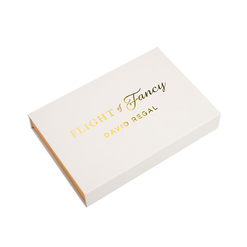  Custom Magnetic Flip Boxes with Eva Insert for Cosmetics & Perfumes - Factory Direct Packaging
