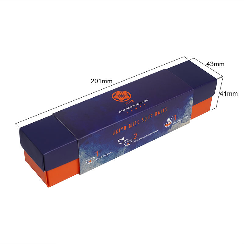  Factory Customized High-Quality Luxury Chocolate Bar Boxes with Personalized Logo Packaging