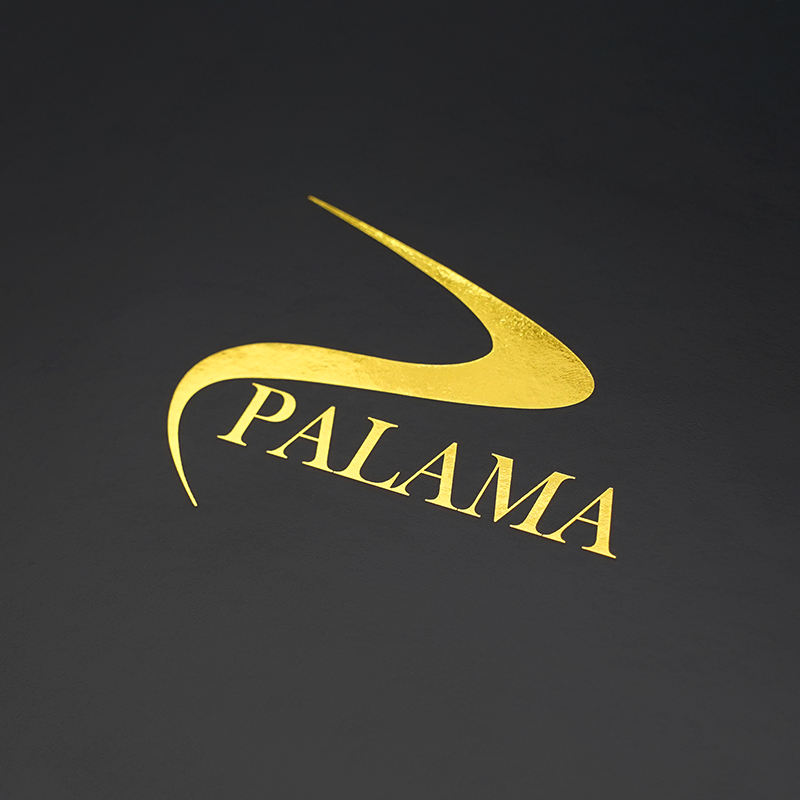  Luxury High-End Custom Magnet Close Cardboard Box with Foam Insert - Black Golden Design