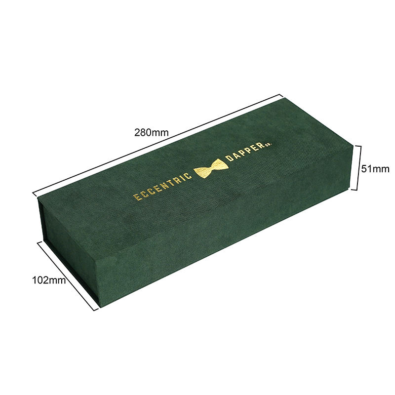  Wholesale Affordable Magnetic Rigid Boxes with Texture Paper Material for Packaging