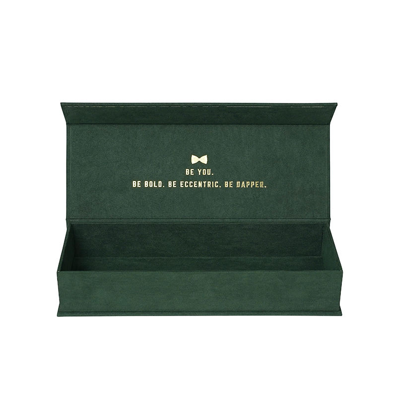  Wholesale Affordable Magnetic Rigid Boxes with Texture Paper Material for Packaging