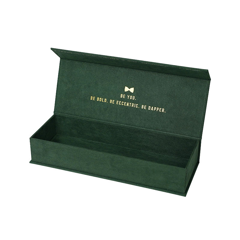  Wholesale Affordable Magnetic Rigid Boxes with Texture Paper Material for Packaging