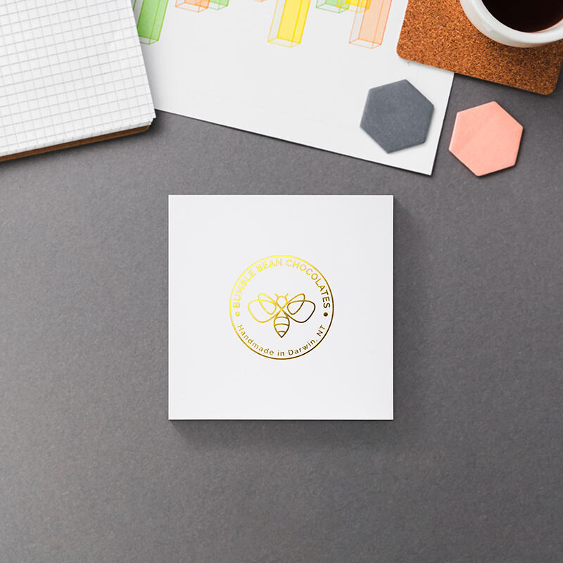  Luxury Cardboard Chocolate Boxes with Lid - Custom Sweet Paper Date Boxes for Tea & Truffle Chocolates