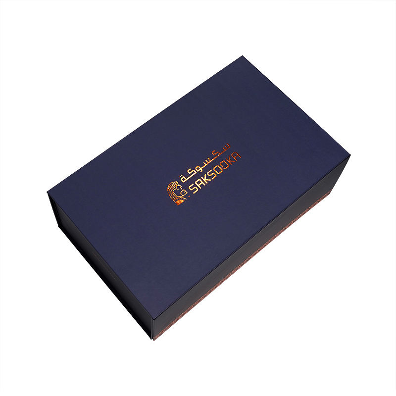  Custom Luxury Hard Cardboard Shoe Packaging Boxes with Magnet, Collapsible & Foil Stamping