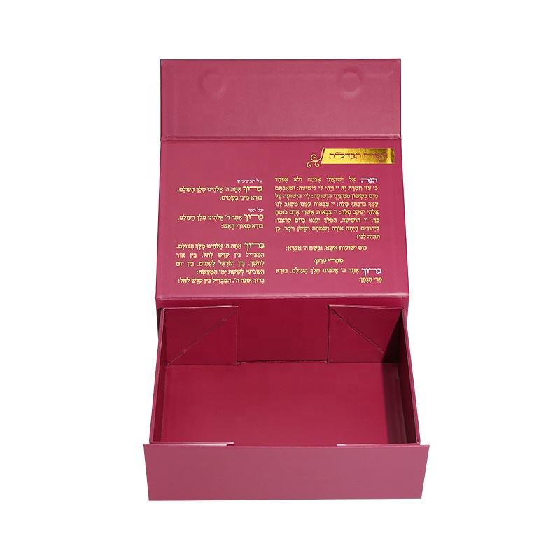  Custom Luxury Shoe & Shirt Boxes with Foil Stamping & Matt Lamination - Shenzhen Kaijie Packaging