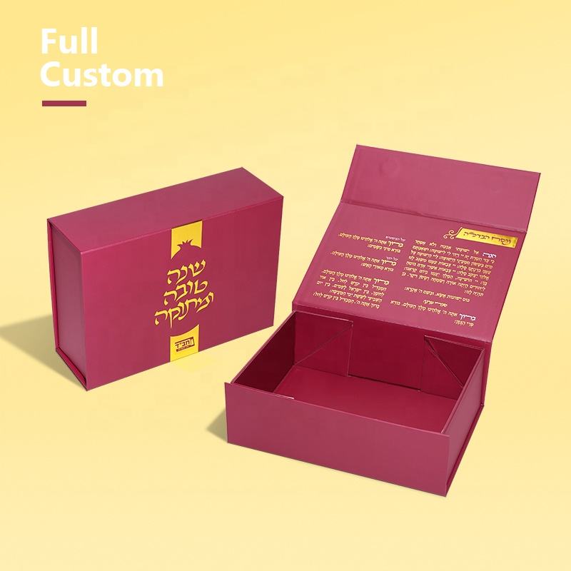  Custom Luxury Shoe & Shirt Boxes with Foil Stamping & Matt Lamination - Shenzhen Kaijie Packaging