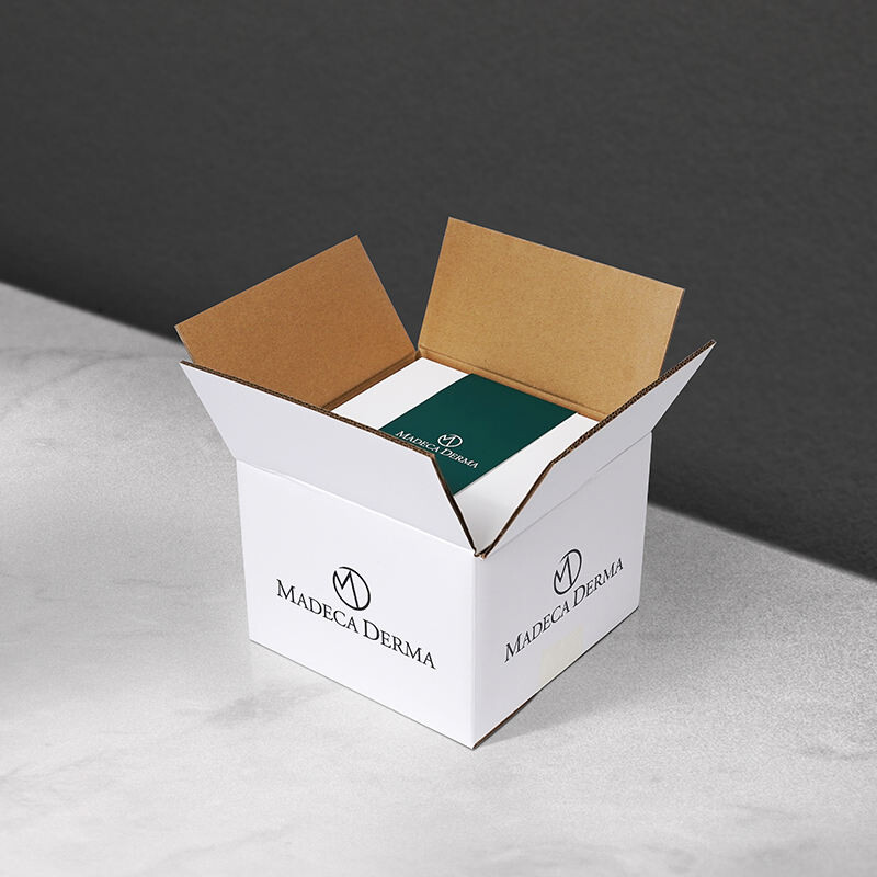  Custom Logo Corrugated Mailing Boxes Manufacturer for Eco-Friendly Shipping Packaging