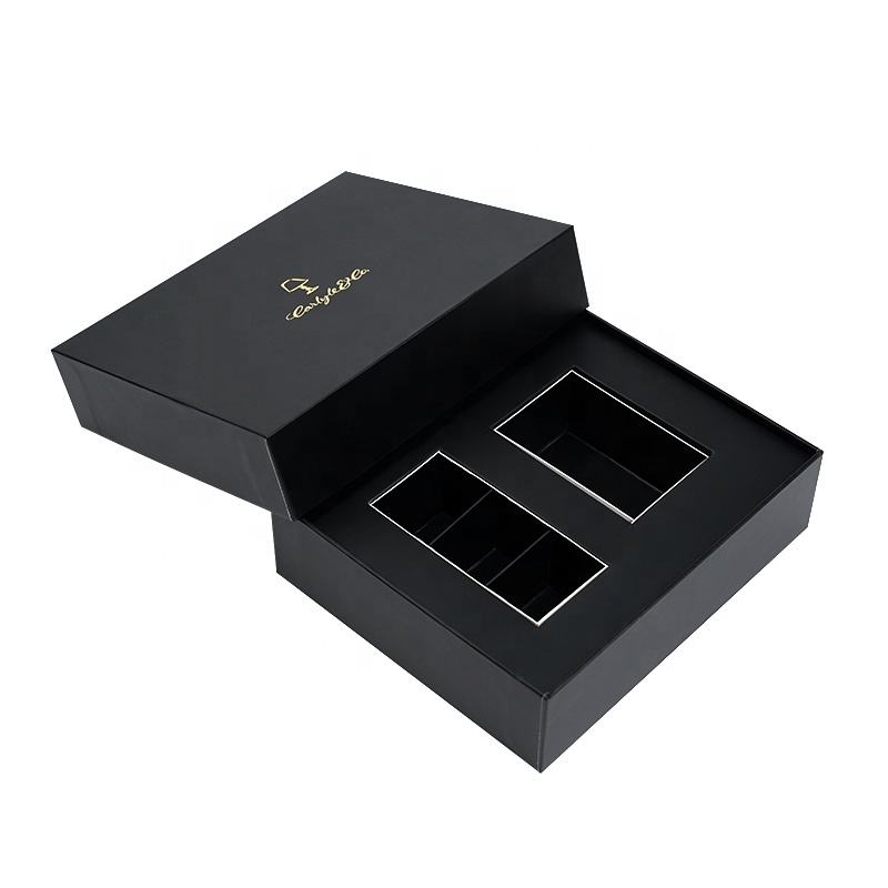  Wholesale Luxury Gift Packaging Boxes with Custom Sleeves for Chocolate and Candy