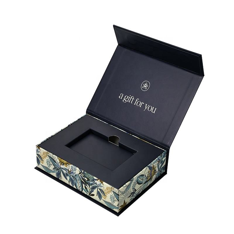  Custom Color Luxury Party Invitations & Wedding Chocolate Packaging - Wholesale Magnetic Gift Boxes