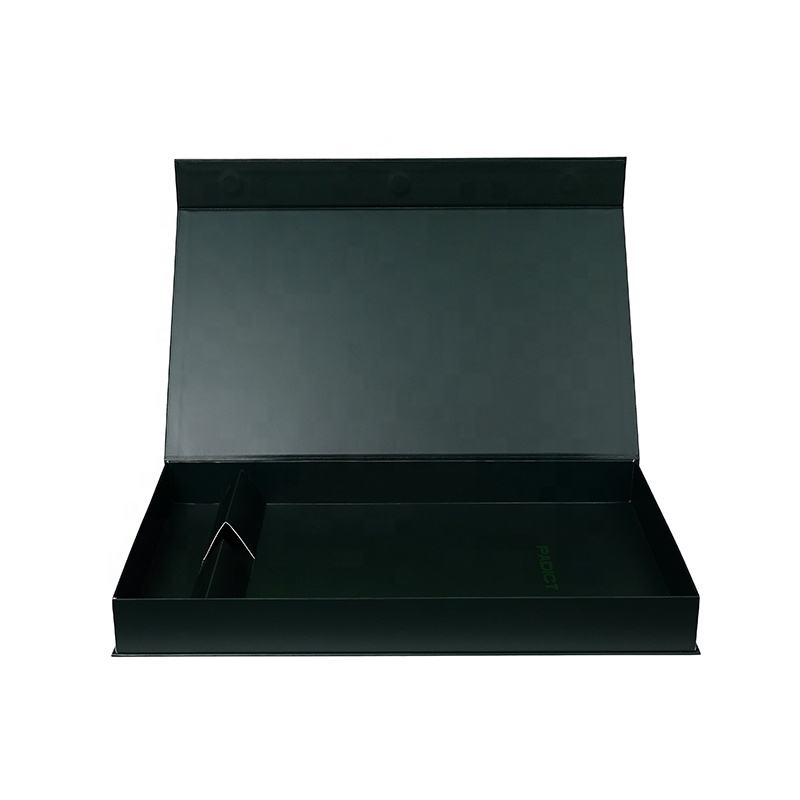  Custom Luxury Pickleball Paddle Set Packaging - Premium Rigid Cardboard Gift Box with Logo