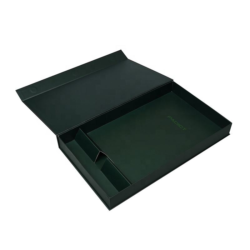  Custom Luxury Pickleball Paddle Set Packaging - Premium Rigid Cardboard Gift Box with Logo