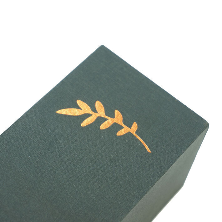  Custom Creative Tea Packaging Paper Cans & Gift Paper Tubes - Square & Round Designs