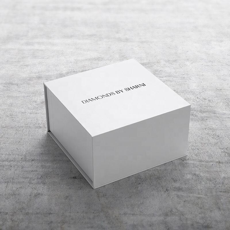  Luxury Hard Cardboard Magnetic Premium Custom Gift Boxes for Jewelry, Cosmetics, Shirts, Shoes