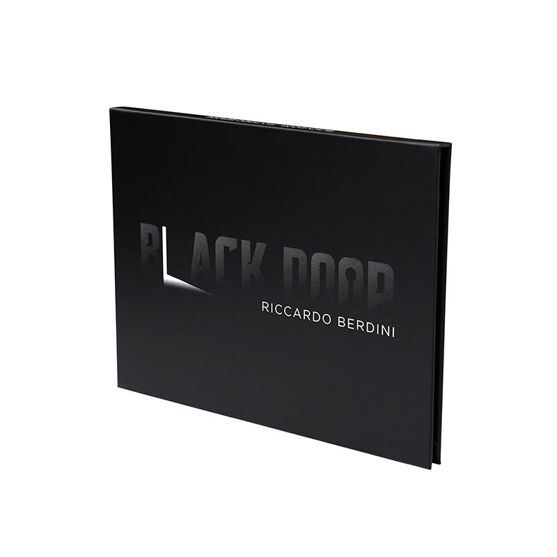  Custom Luxury Cardboard Magnetic NFC Visa Card Gift Box Packaging with VIP Membership & Trading Credit Card Features