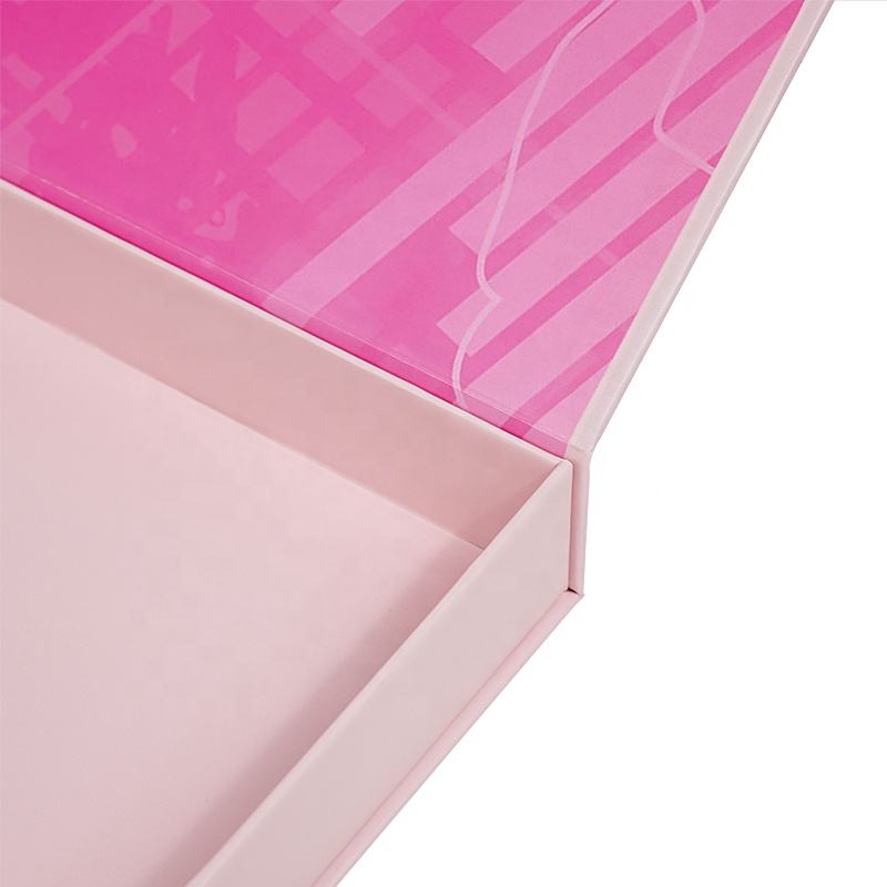 High-Quality Custom Luxury Magnetic Gift Boxes with Logo Printing & Matt Lamination
