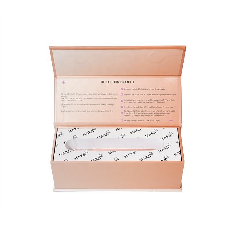  Custom Cosmetic Packaging Boxes - Skincare, Eyecream, Lipstick Boxes & Empty Gift Boxes