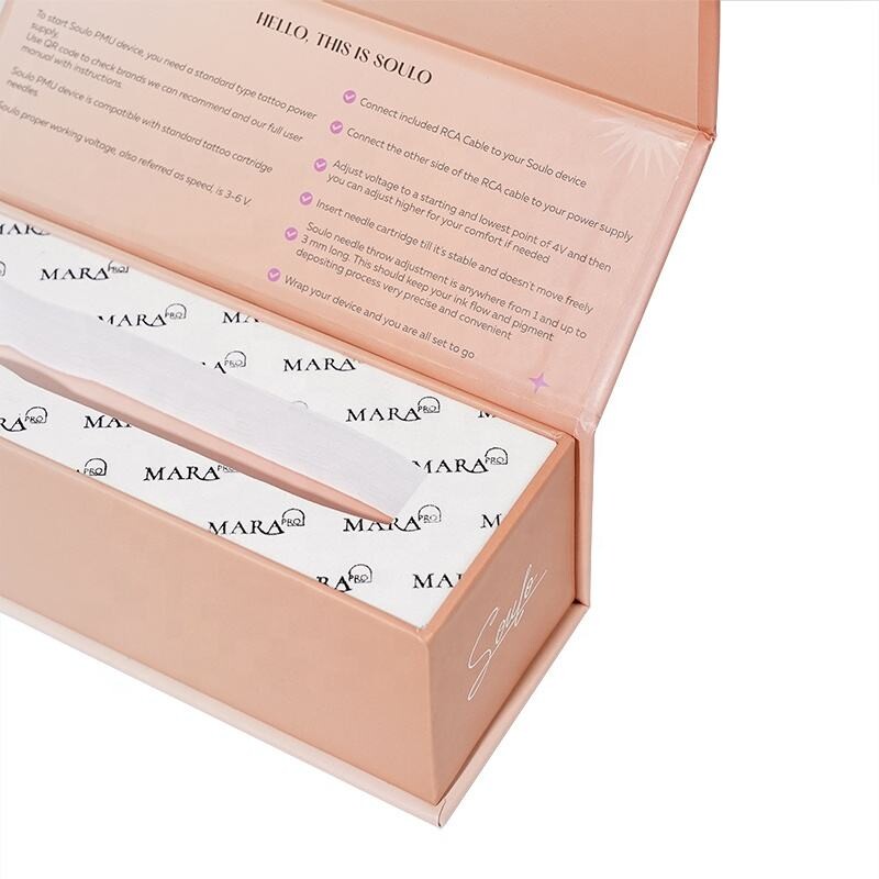  Custom Cosmetic Packaging Boxes - Skincare, Eyecream, Lipstick Boxes & Empty Gift Boxes