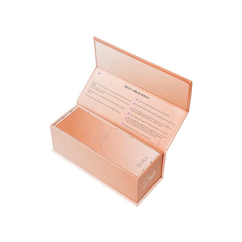  Custom Cosmetic Packaging Boxes - Skincare, Eyecream, Lipstick Boxes & Empty Gift Boxes