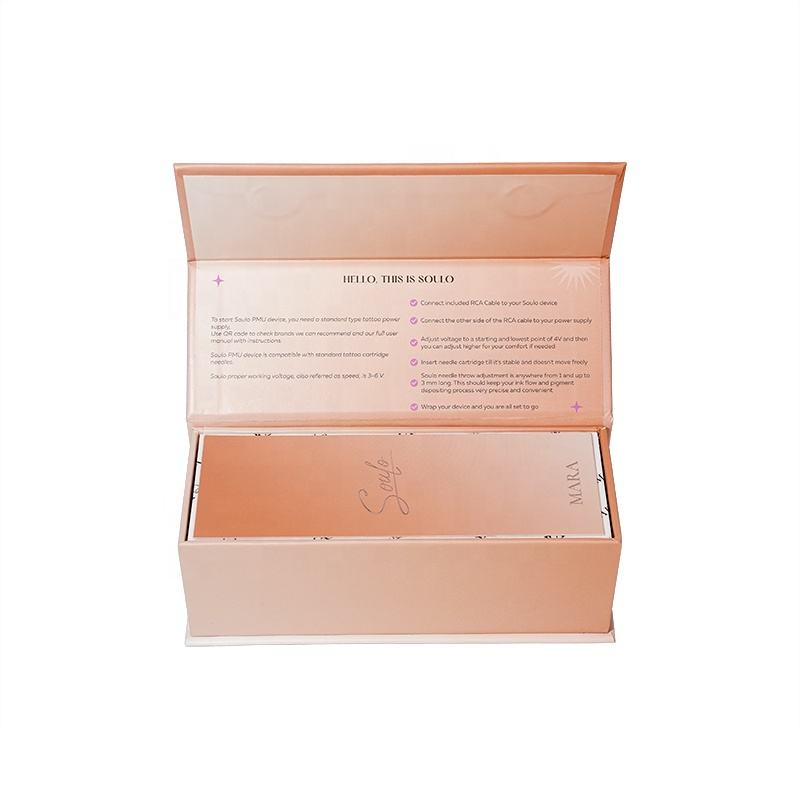  Custom Cosmetic Packaging Boxes - Skincare, Eyecream, Lipstick Boxes & Empty Gift Boxes