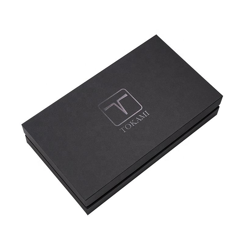  Customizable Detachable Lid Rigid Gift Box with Lift-Off Feature for Wine, Whisky & Champagne Bottles