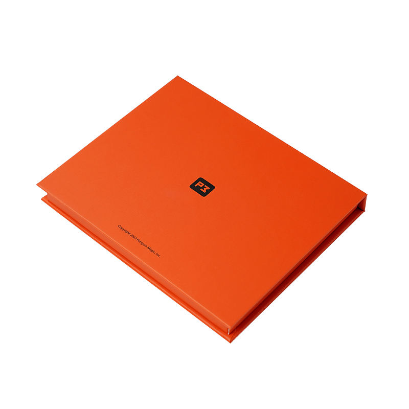  Custom Luxury Cardboard Magnetic & NFC Visa Card Gift Box Packaging with VIP Membership & Trading Credit Card Features