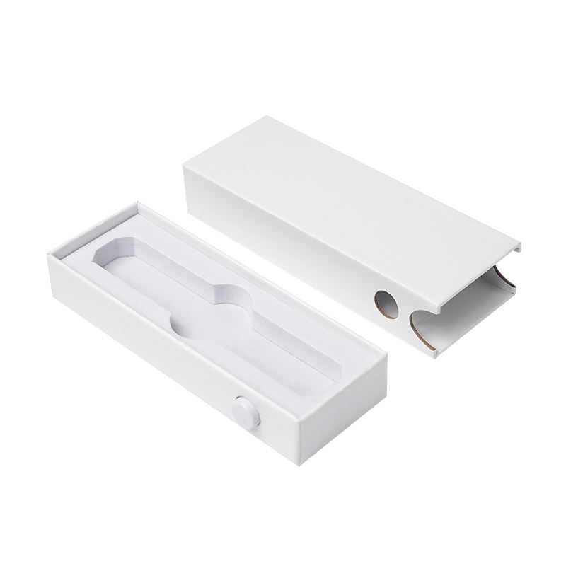  Custom Child-Proof & Child-Resistant Cart Packaging Boxes with EVA Foam Holders