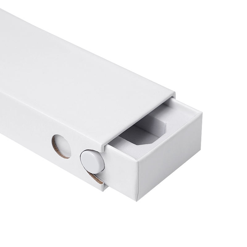  Custom Child-Proof & Child-Resistant Cart Packaging Boxes with EVA Foam Holders