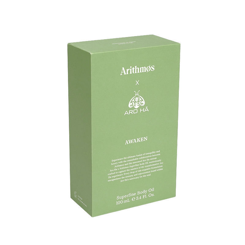 Custom Color Printed Logo Gift Boxes - Wholesale Recycled Cardboard Cosmetic Packaging with EVA - Shenzhen Kaijie