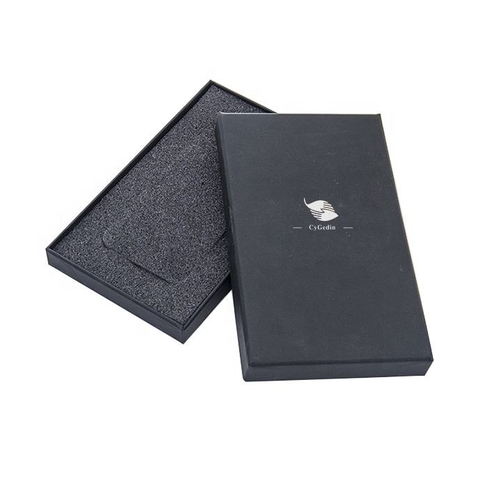  Wholesale Customized Mobile Phone Case Packaging - Eco-Friendly Corrugated Paper Boxes