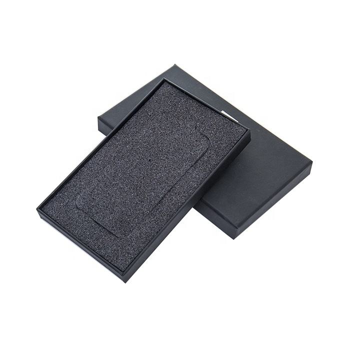  Wholesale Customized Mobile Phone Case Packaging - Eco-Friendly Corrugated Paper Boxes