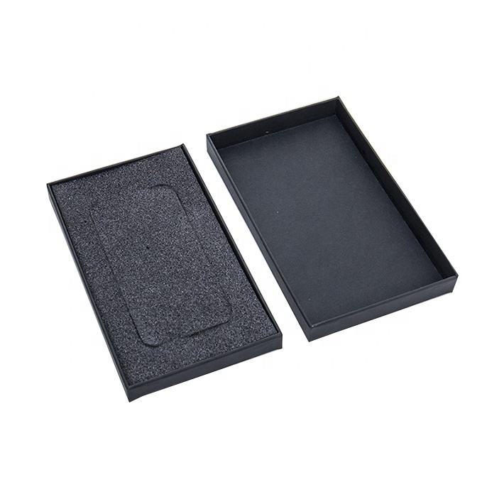  Wholesale Customized Mobile Phone Case Packaging - Eco-Friendly Corrugated Paper Boxes
