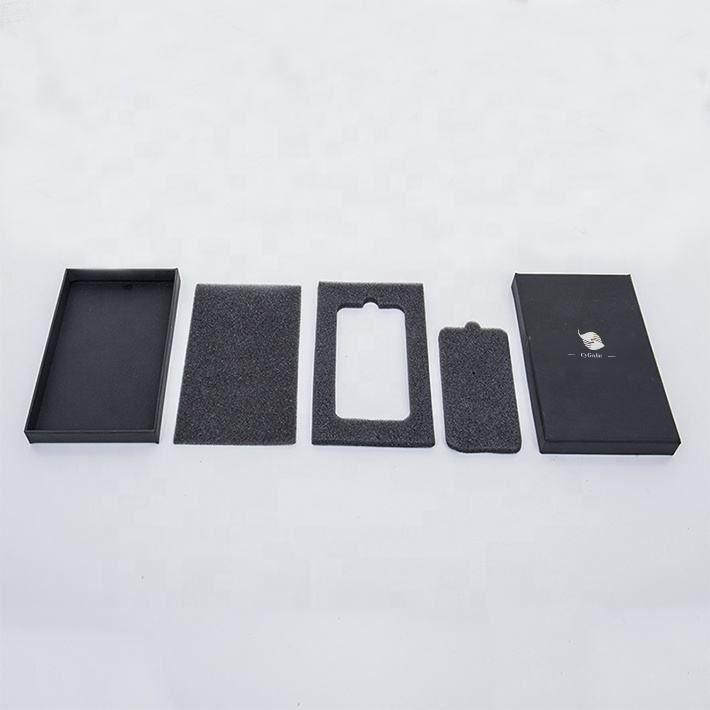 Wholesale Customized Mobile Phone Case Packaging - Eco-Friendly Corrugated Paper Boxes