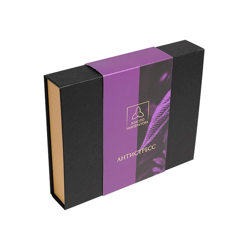  Customized Luxury Large Display Blind Box for Chocolate Candy Gifts Packaging