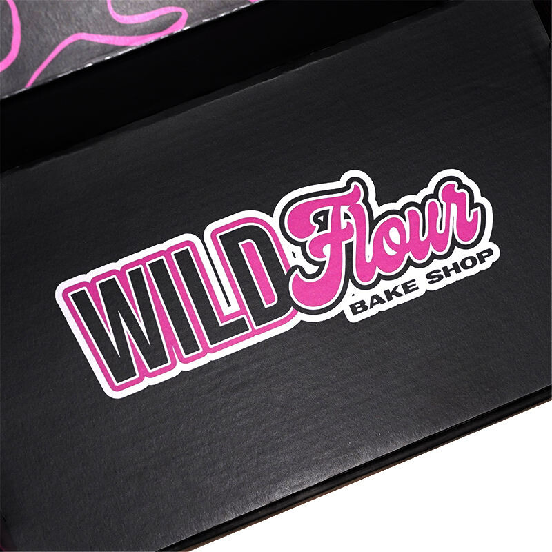 Customizable Corrugated Kraft Mailer Boxes for Underwear & Clothing Packaging by Cygedin