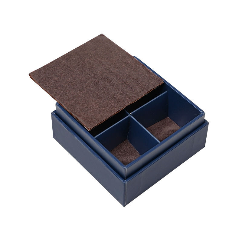  Wholesale Custom Printed Logo Food Paper Boxes - Grade Rigid Cardboard Candy & Chocolate Box Factory