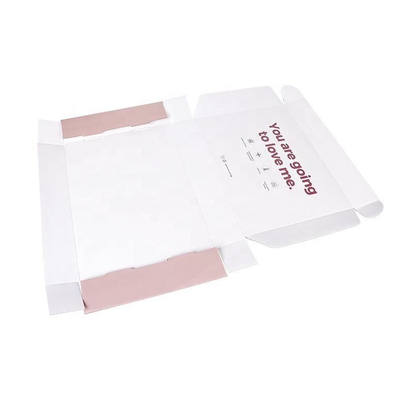  Eco-Friendly Custom Printed Logo Shipping Boxes & Corrugated Mailer Boxes for Sustainable Packaging