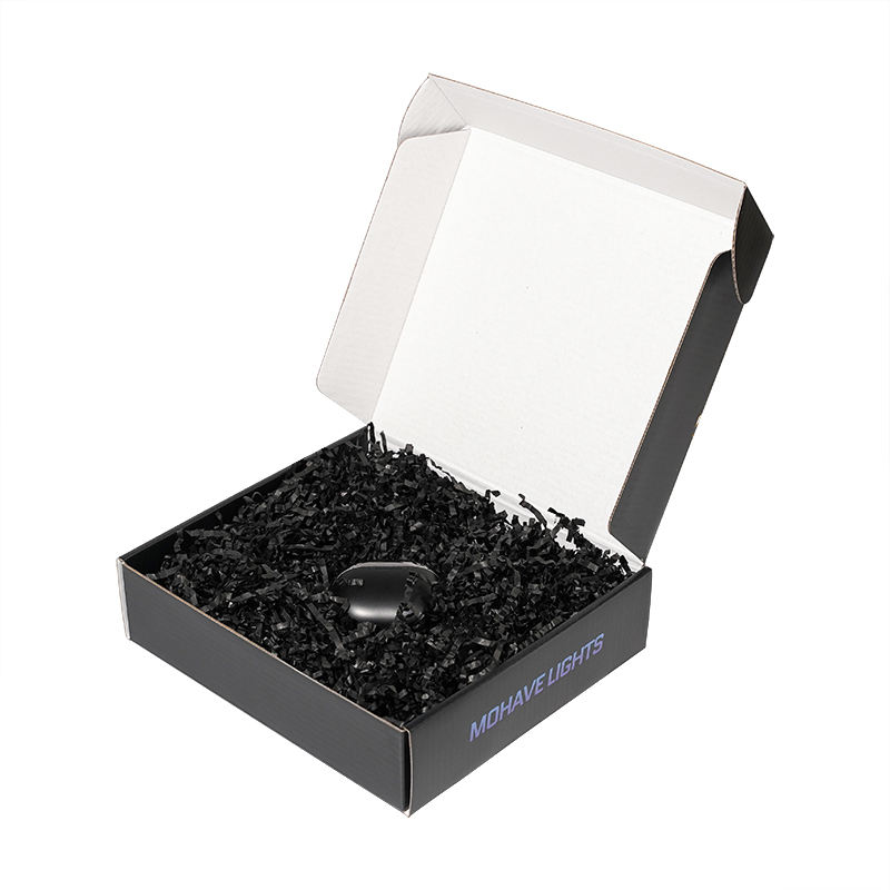  Wholesale Recyclable Wireless Gaming Glasses 3C Electronic Product Paper Mystery Boxes
