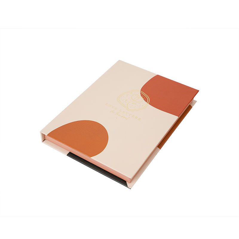 Custom Logo Luxury Book Packaging Carton Gift Box & Magnetic Jewelry Packaging Solutions