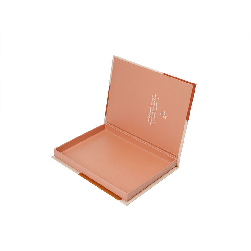 Custom Logo Luxury Book Packaging Carton Gift Box & Magnetic Jewelry Packaging Solutions