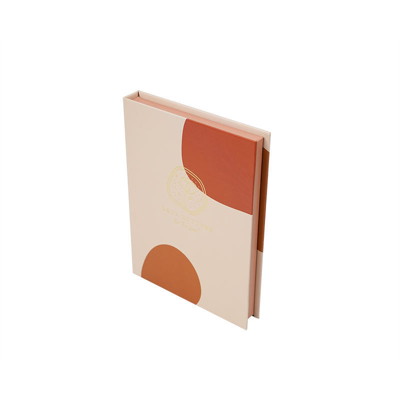 Custom Logo Luxury Book Packaging Carton Gift Box & Magnetic Jewelry Packaging Solutions