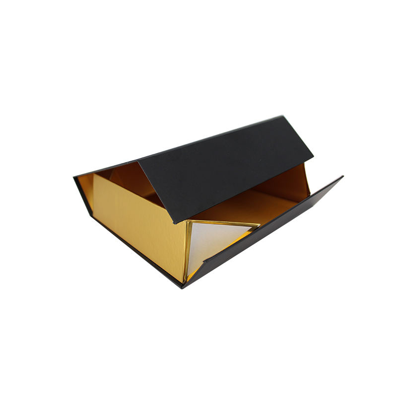  Custom White Magnetic Closure Gift Boxes with Logo - Deep Large Paper Packaging Solutions